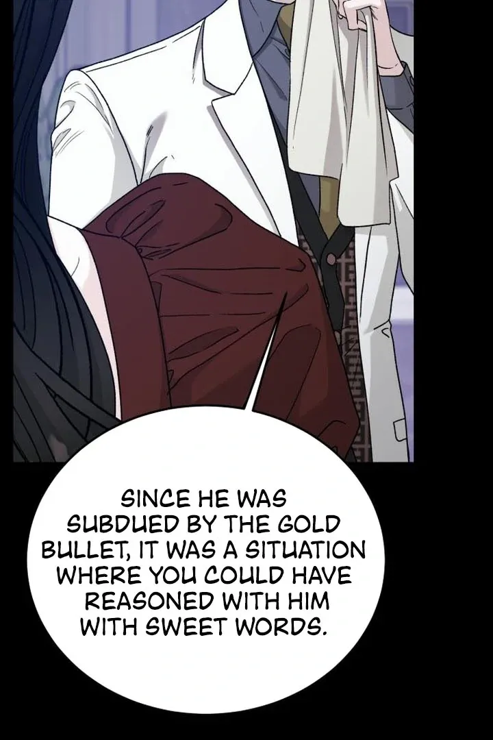 For the Queendom Chapter 87 page 23 - 