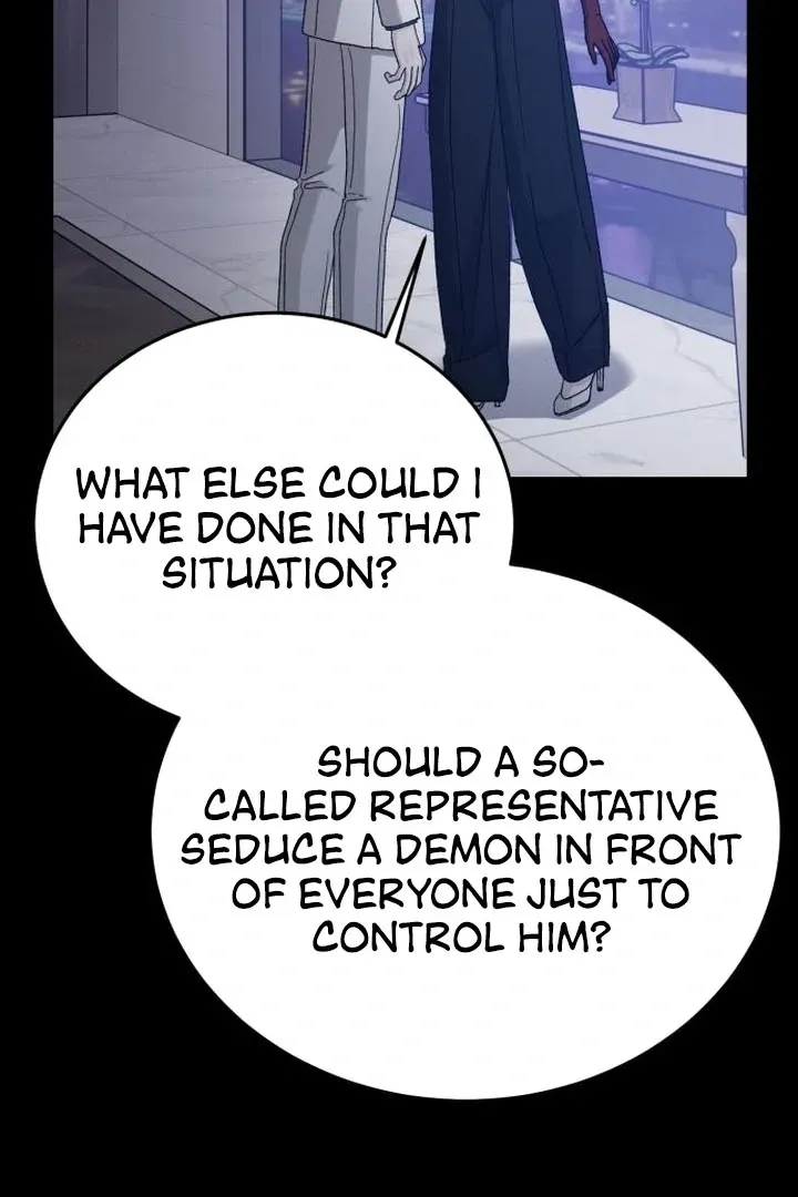 For the Queendom Chapter 87 page 29 - 