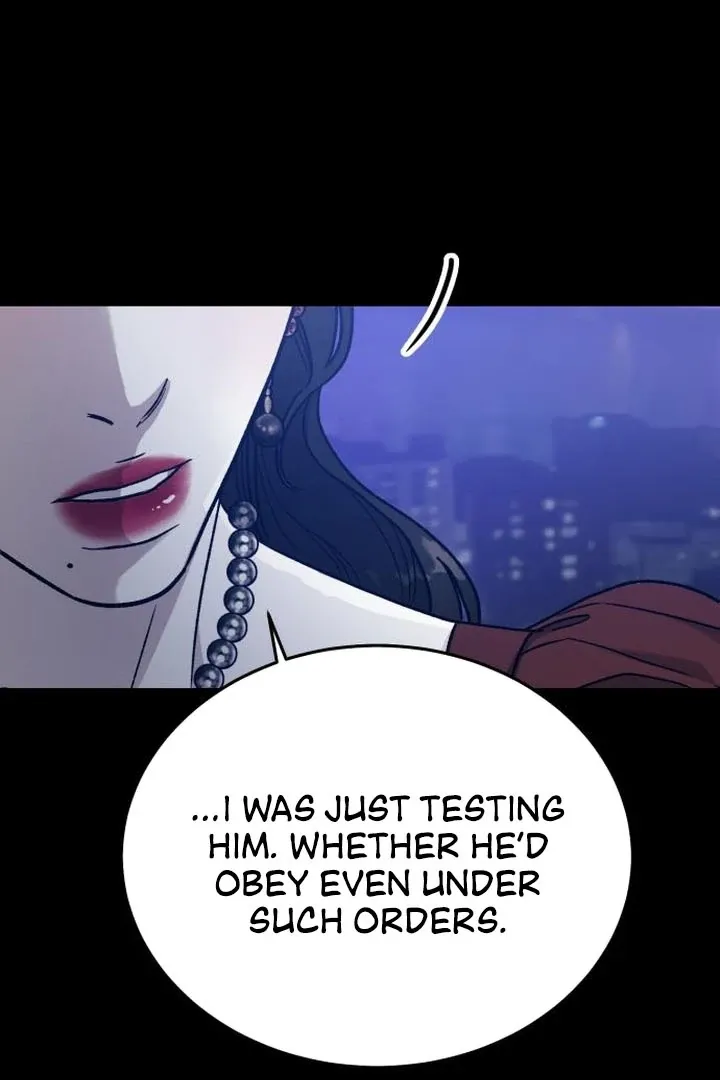 For the Queendom Chapter 87 page 30 - 