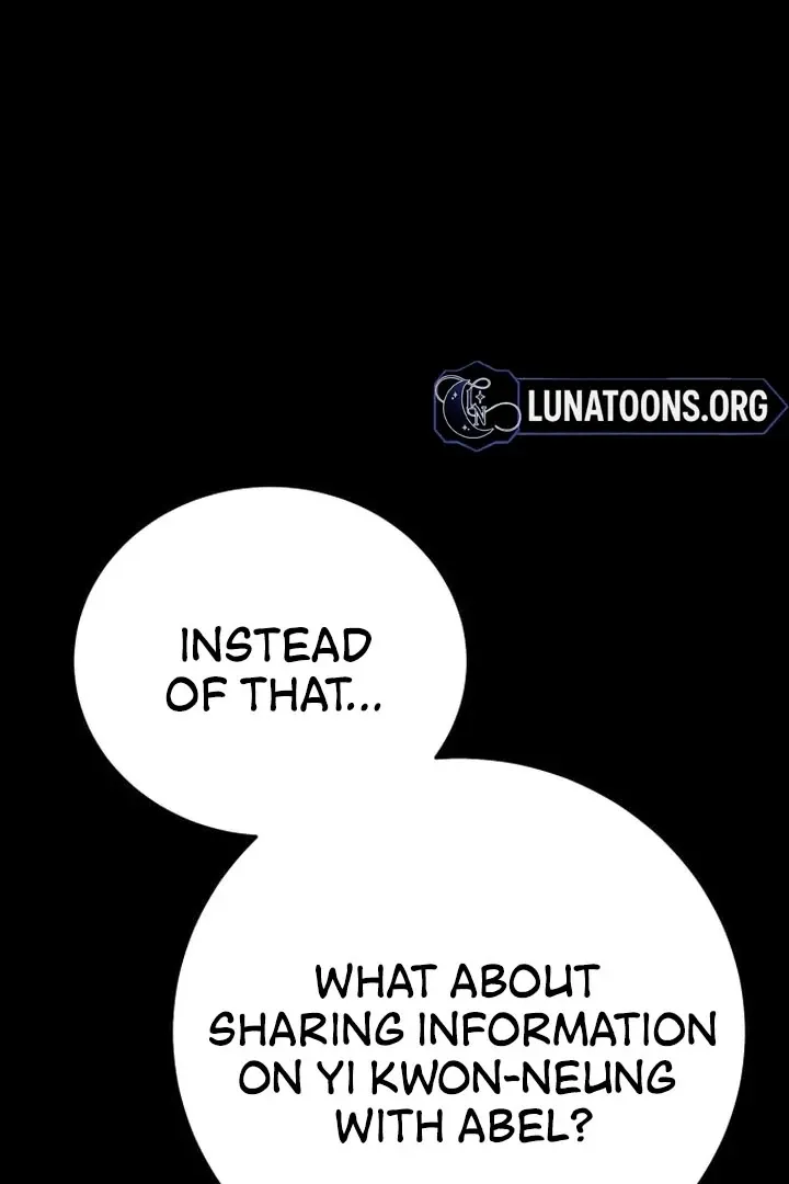 For the Queendom Chapter 87 page 31 - 