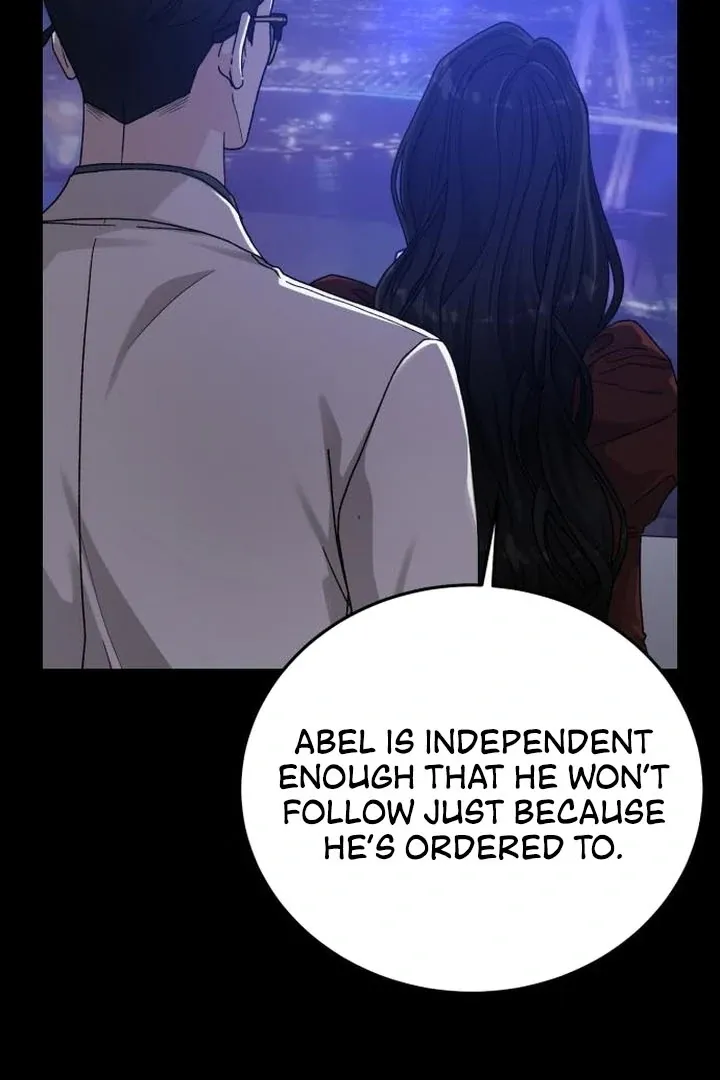 For the Queendom Chapter 87 page 34 - 
