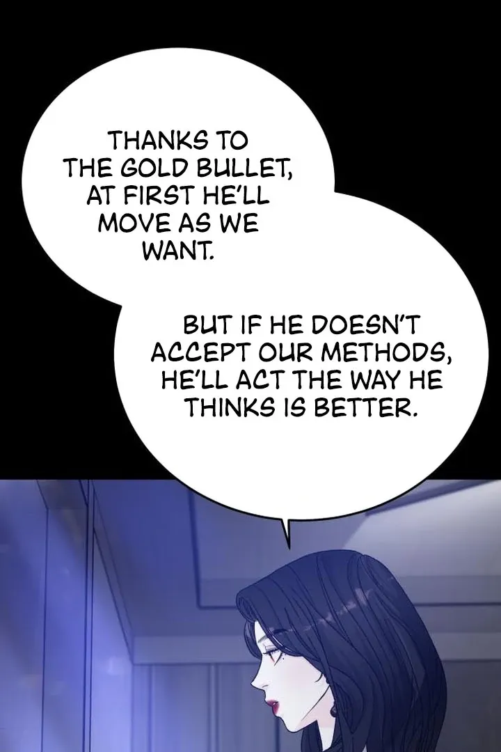 For the Queendom Chapter 87 page 35 - 