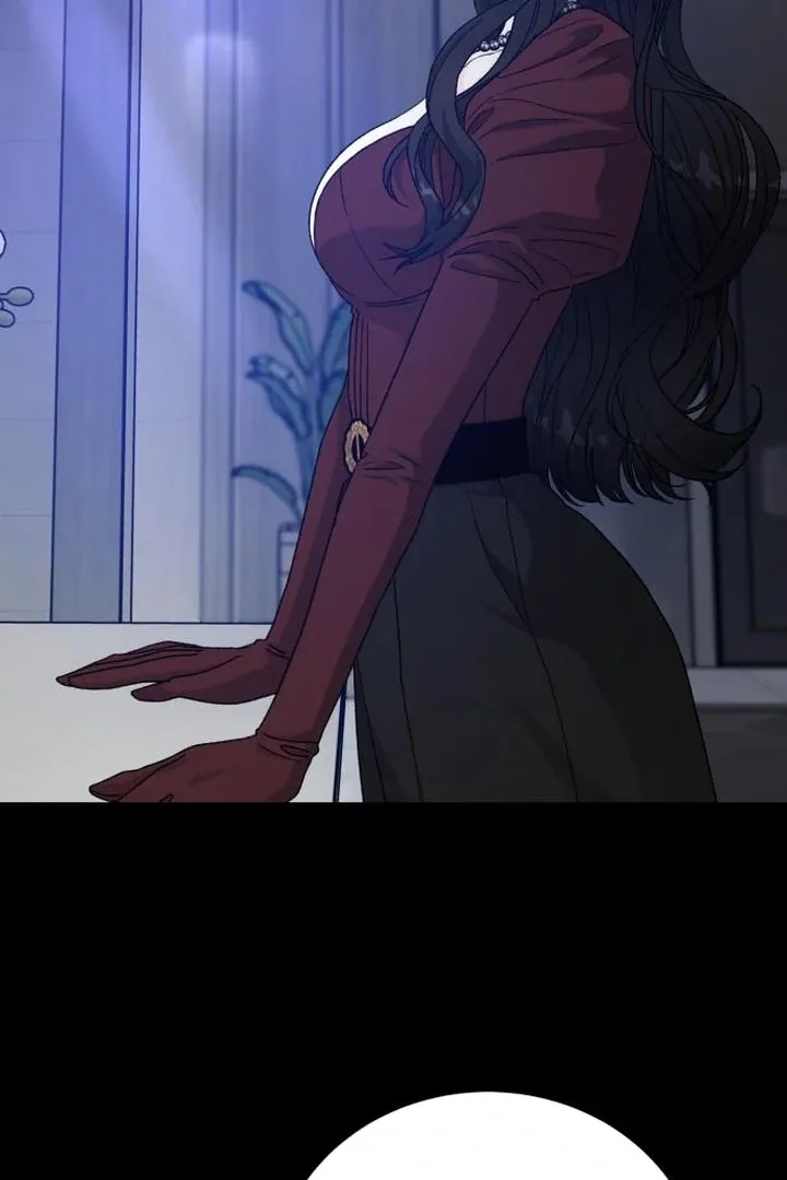 For the Queendom Chapter 87 page 36 - 