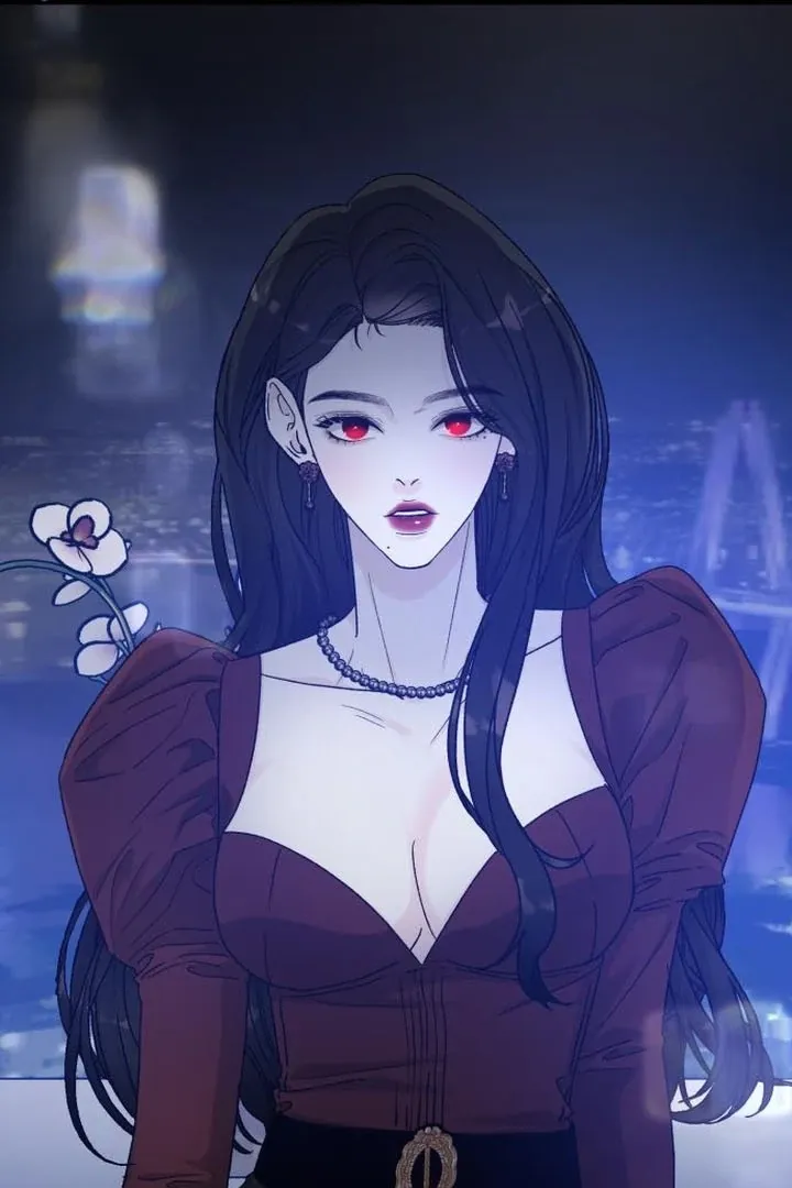 For the Queendom Chapter 87 page 39 - 