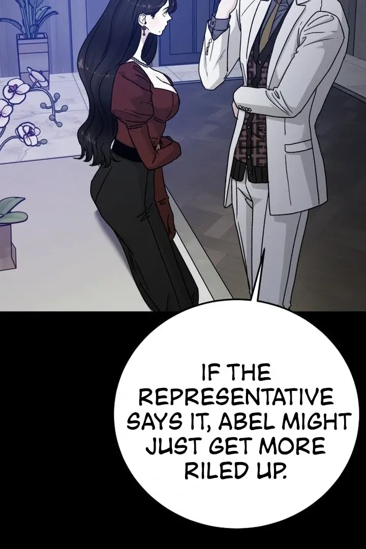 For the Queendom Chapter 87 page 43 - 