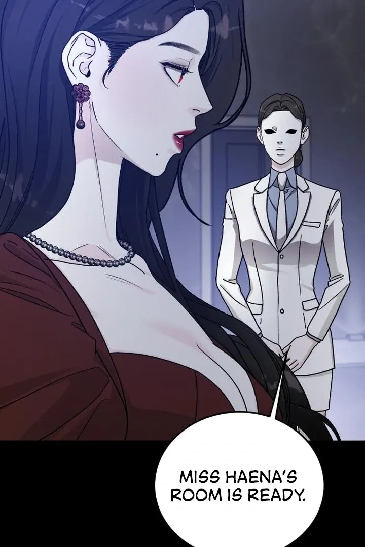 For the Queendom Chapter 87 page 47 - 