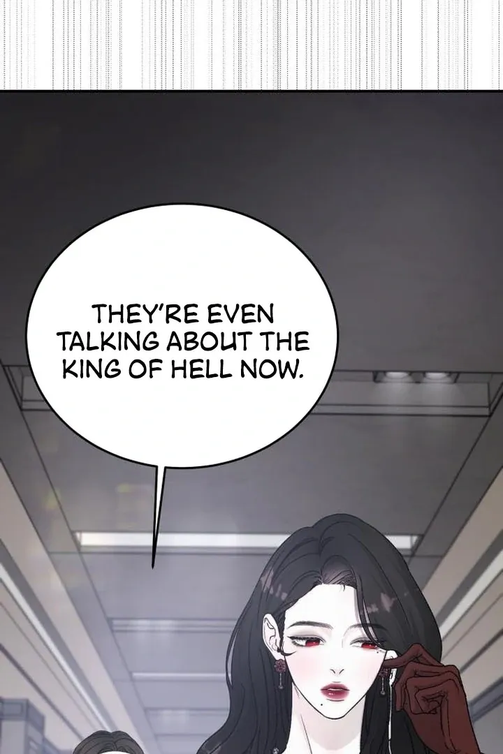 For the Queendom Chapter 87 page 6 - 