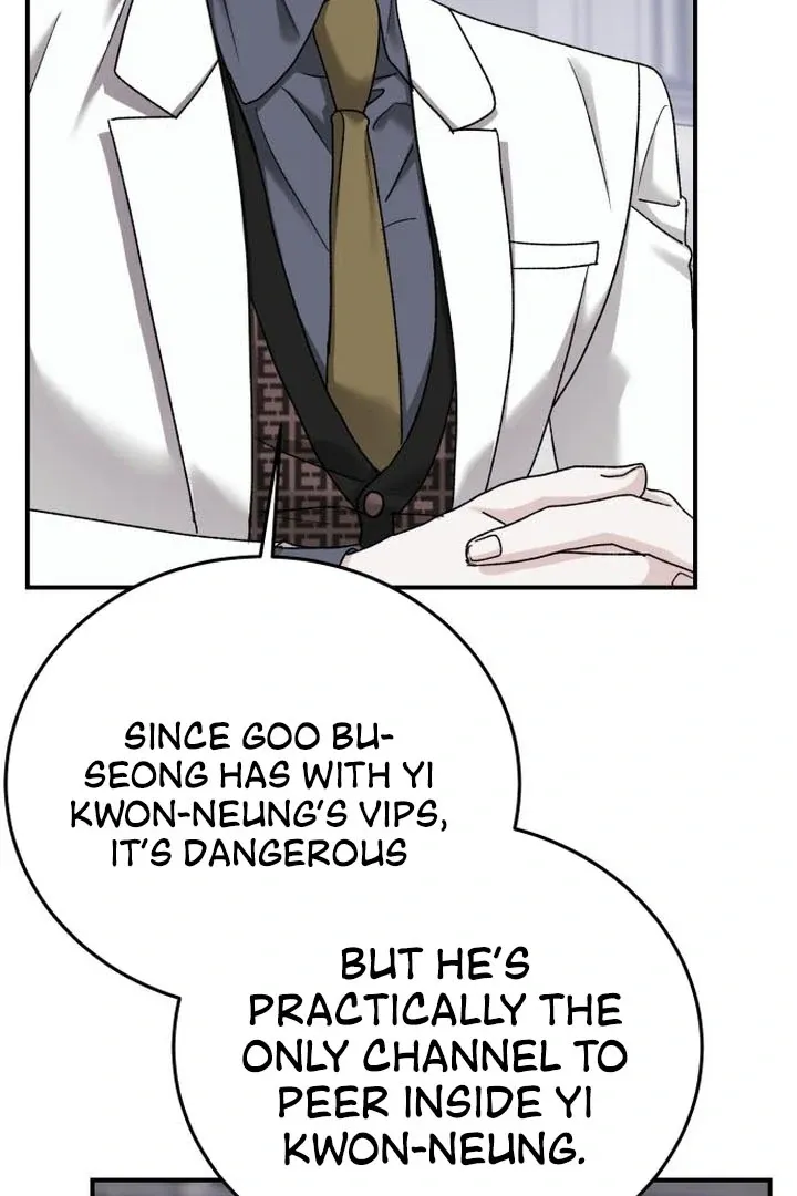 For the Queendom Chapter 87 page 54 - 