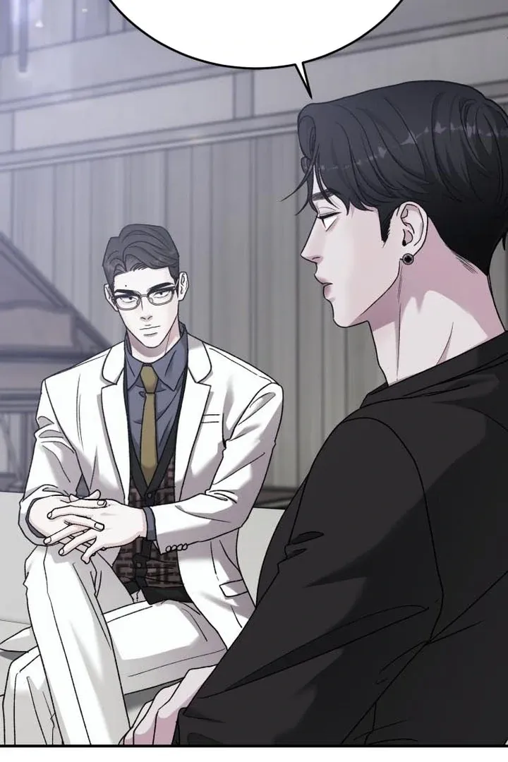 For the Queendom Chapter 87 page 57 - 