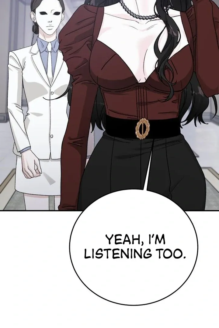 For the Queendom Chapter 87 page 7 - 