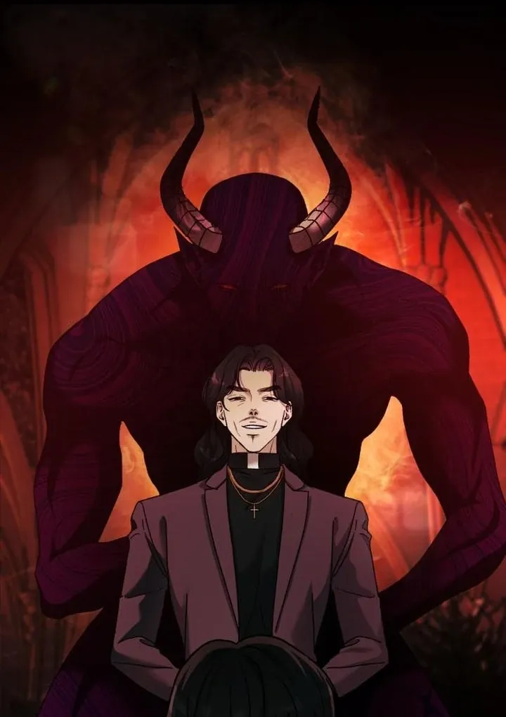 For the Queendom Chapter 87 page 65 - 