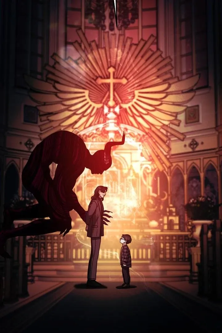 For the Queendom Chapter 87 page 71 - 