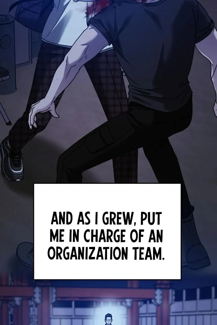 For the Queendom Chapter 87 page 75 - 