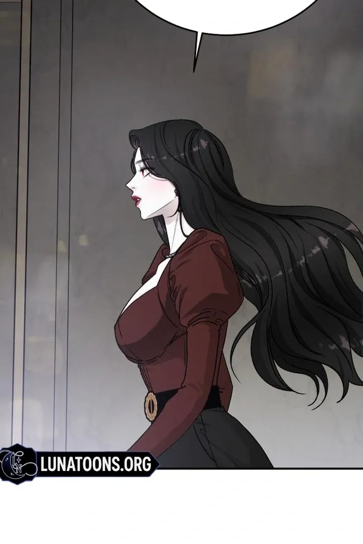 For the Queendom Chapter 87 page 9 - 
