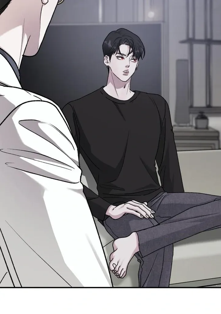 For the Queendom Chapter 87 page 94 - 