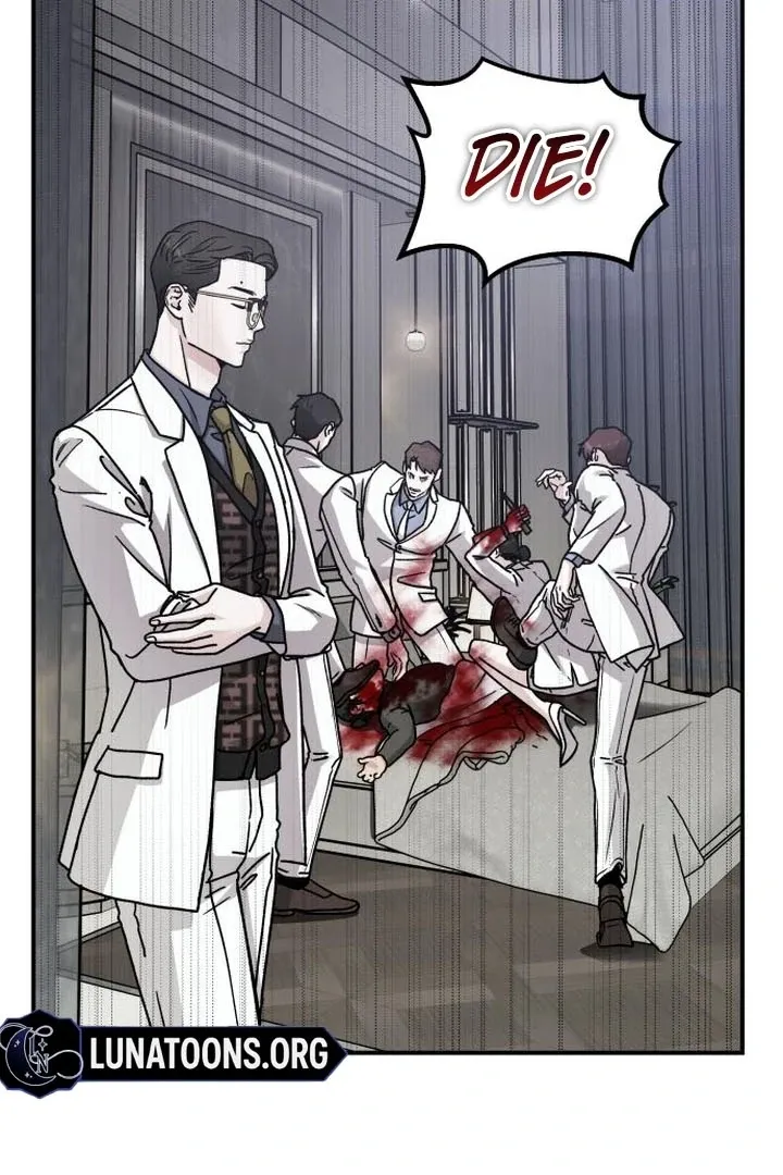For the Queendom Chapter 88 page 11 - 