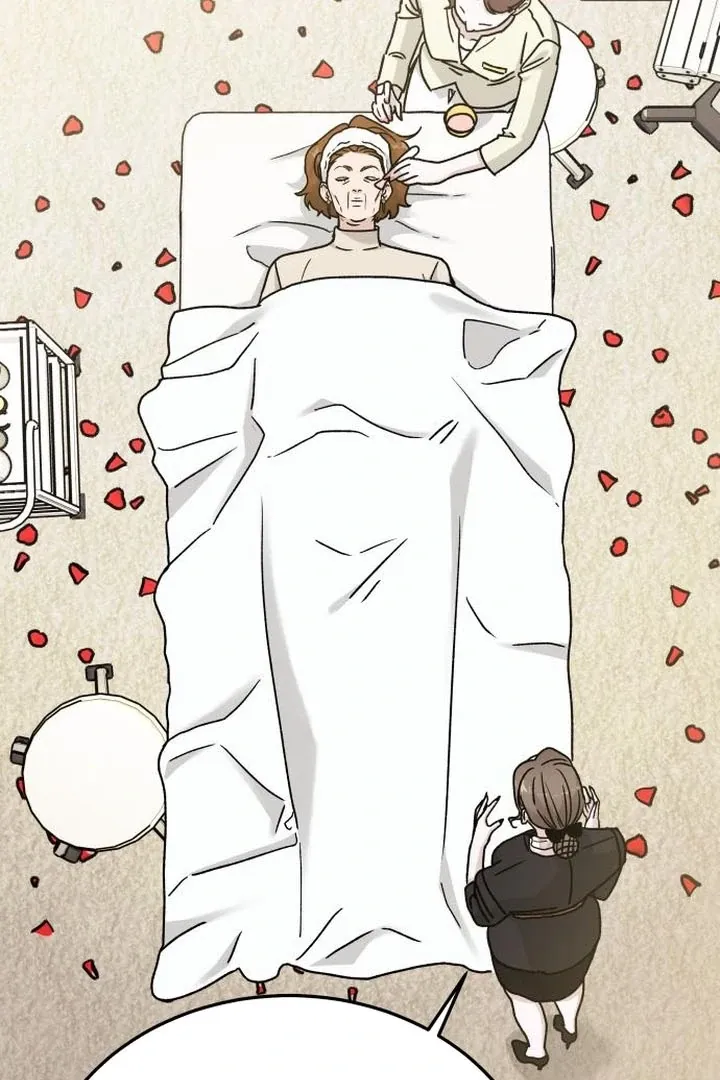 For the Queendom Chapter 88 page 101 - 
