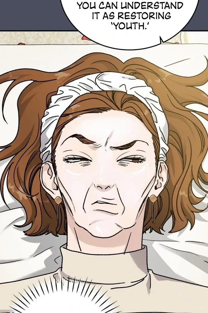 For the Queendom Chapter 88 page 103 - 