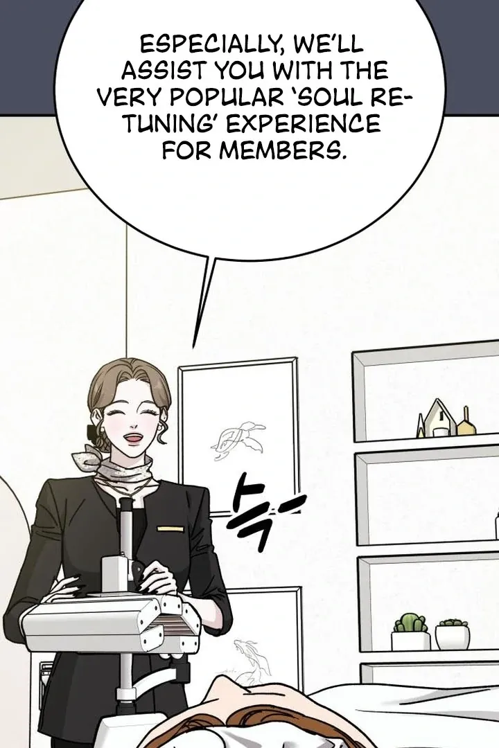 For the Queendom Chapter 88 page 105 - 