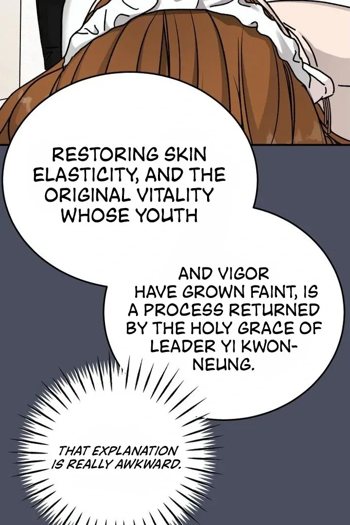 For the Queendom Chapter 88 page 106 - 