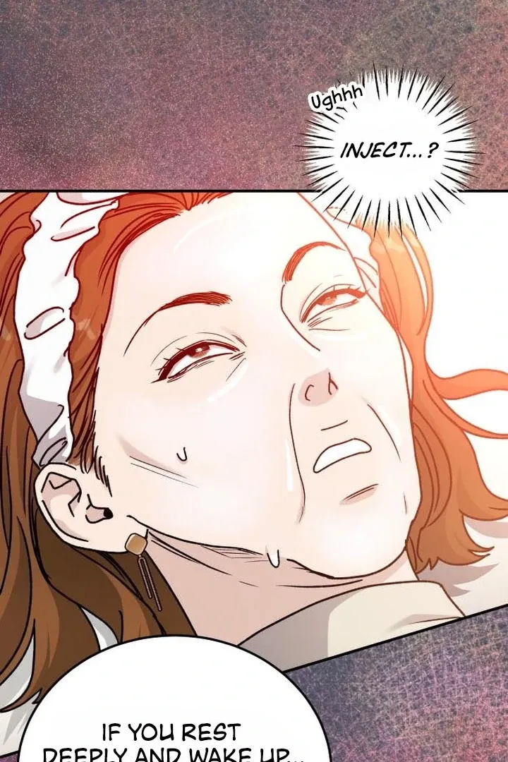 For the Queendom Chapter 88 page 110 - 