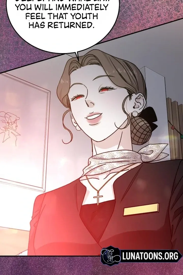 For the Queendom Chapter 88 page 111 - 