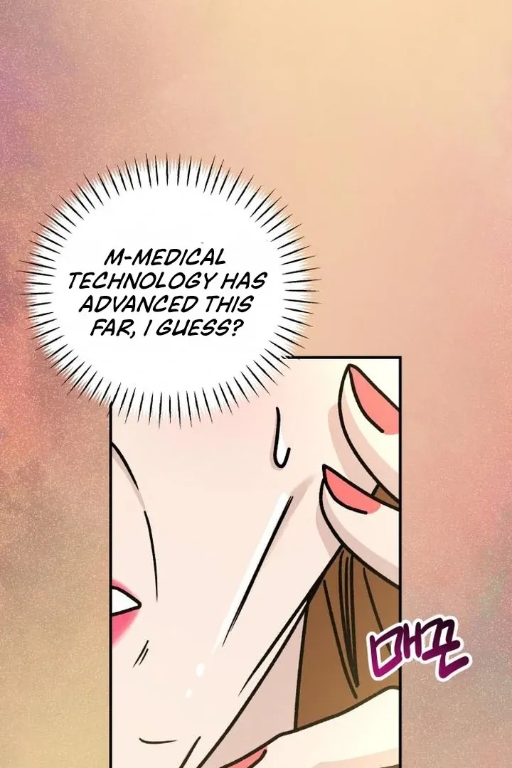 For the Queendom Chapter 88 page 116 - 