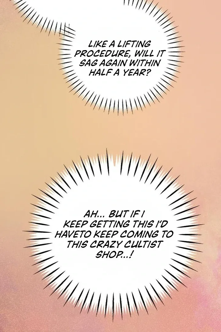 For the Queendom Chapter 88 page 118 - 