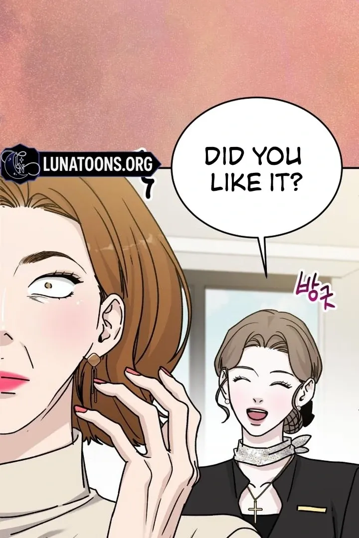 For the Queendom Chapter 88 page 119 - 