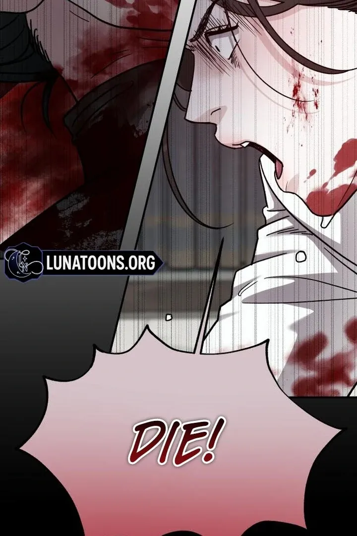 For the Queendom Chapter 88 page 13 - 