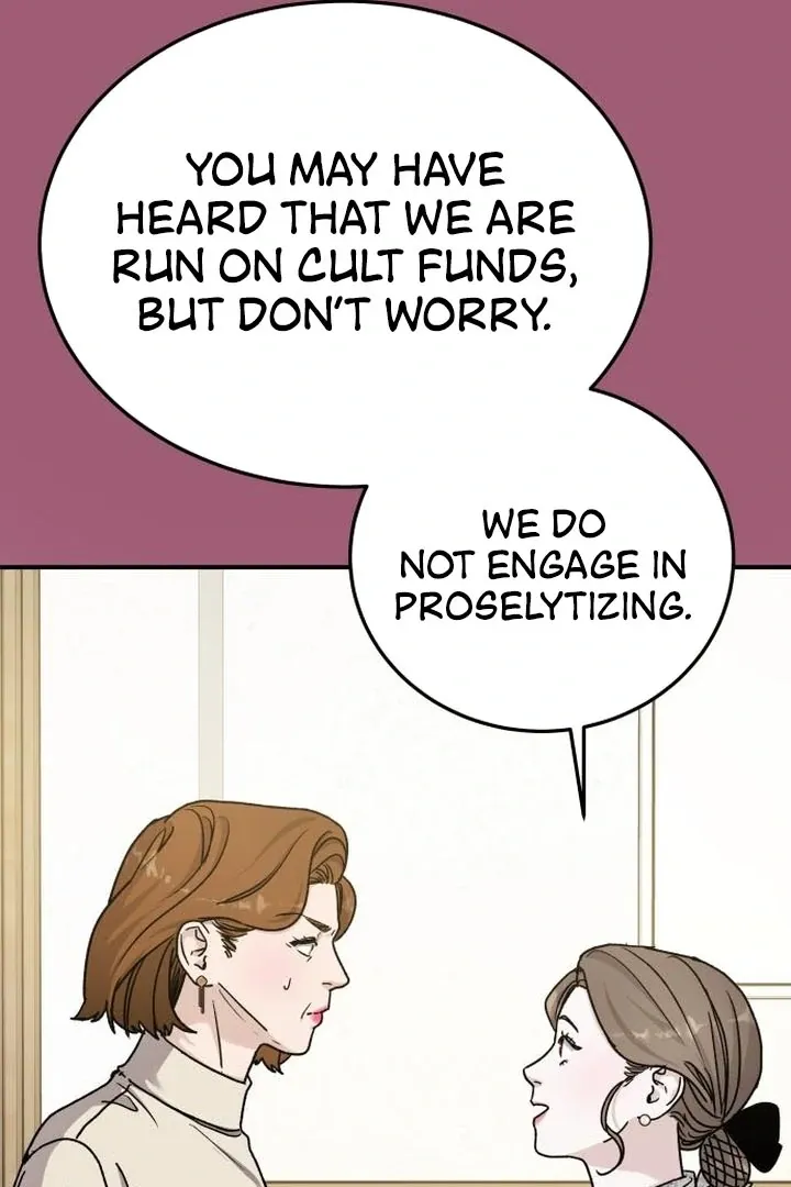 For the Queendom Chapter 88 page 123 - 