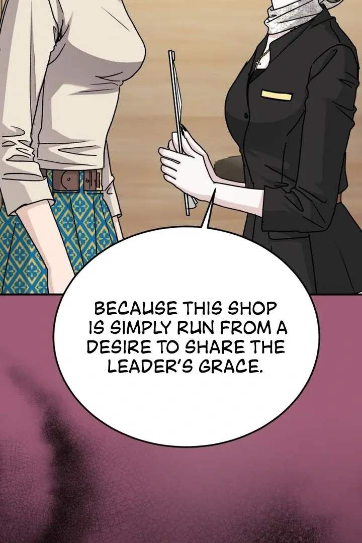 For the Queendom Chapter 88 page 124 - 