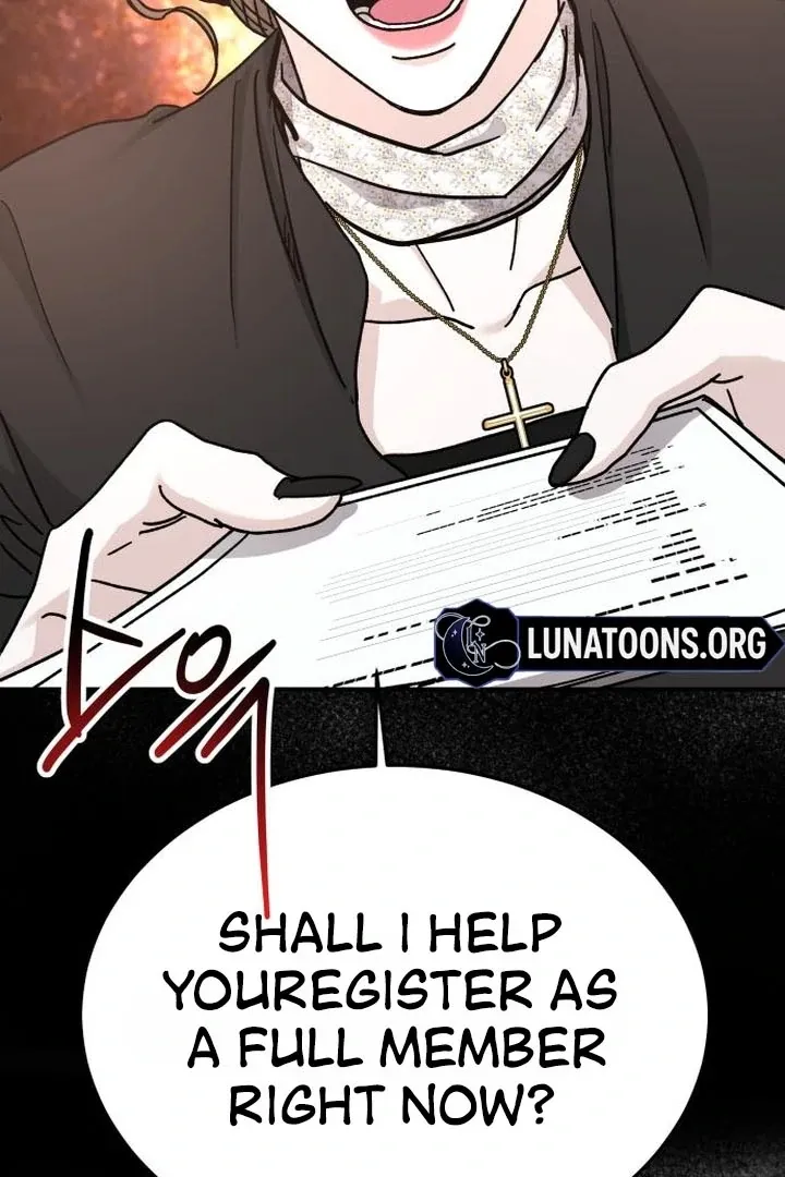 For the Queendom Chapter 88 page 126 - 