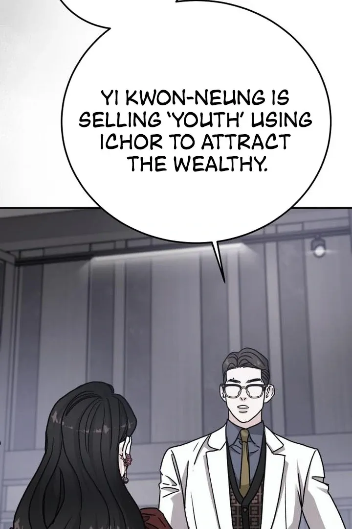 For the Queendom Chapter 88 page 128 - 