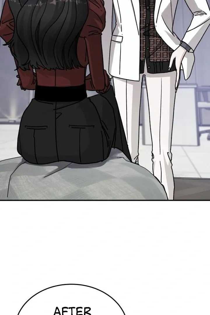 For the Queendom Chapter 88 page 129 - 
