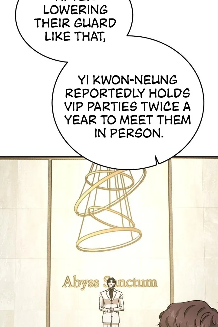For the Queendom Chapter 88 page 130 - 