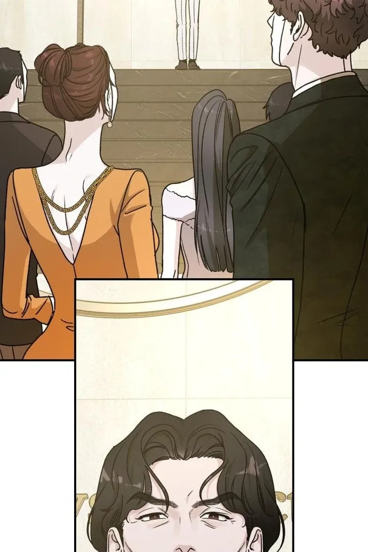 For the Queendom Chapter 88 page 131 - 