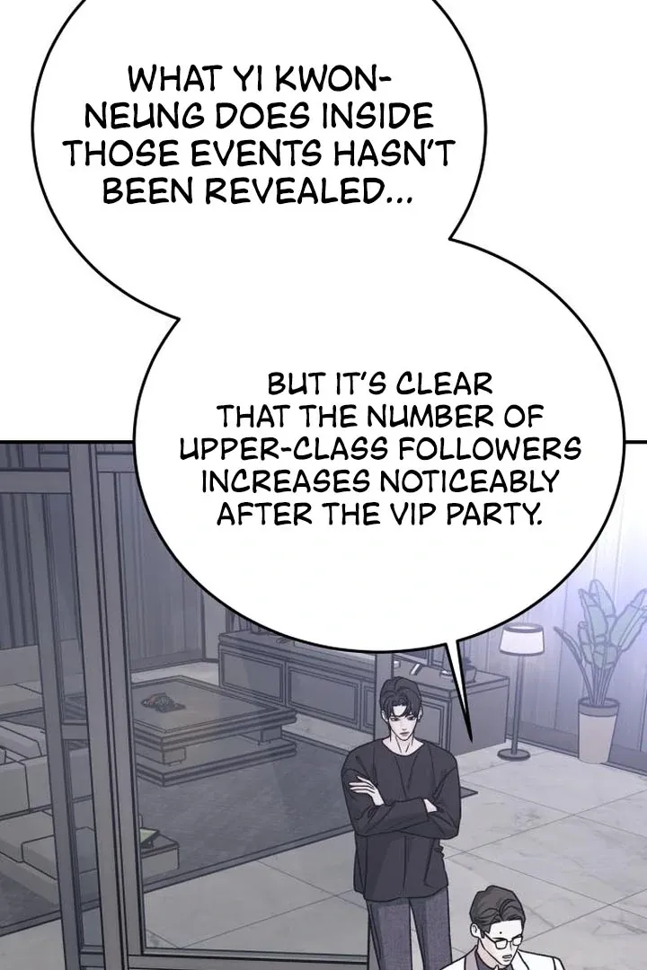 For the Queendom Chapter 88 page 133 - 