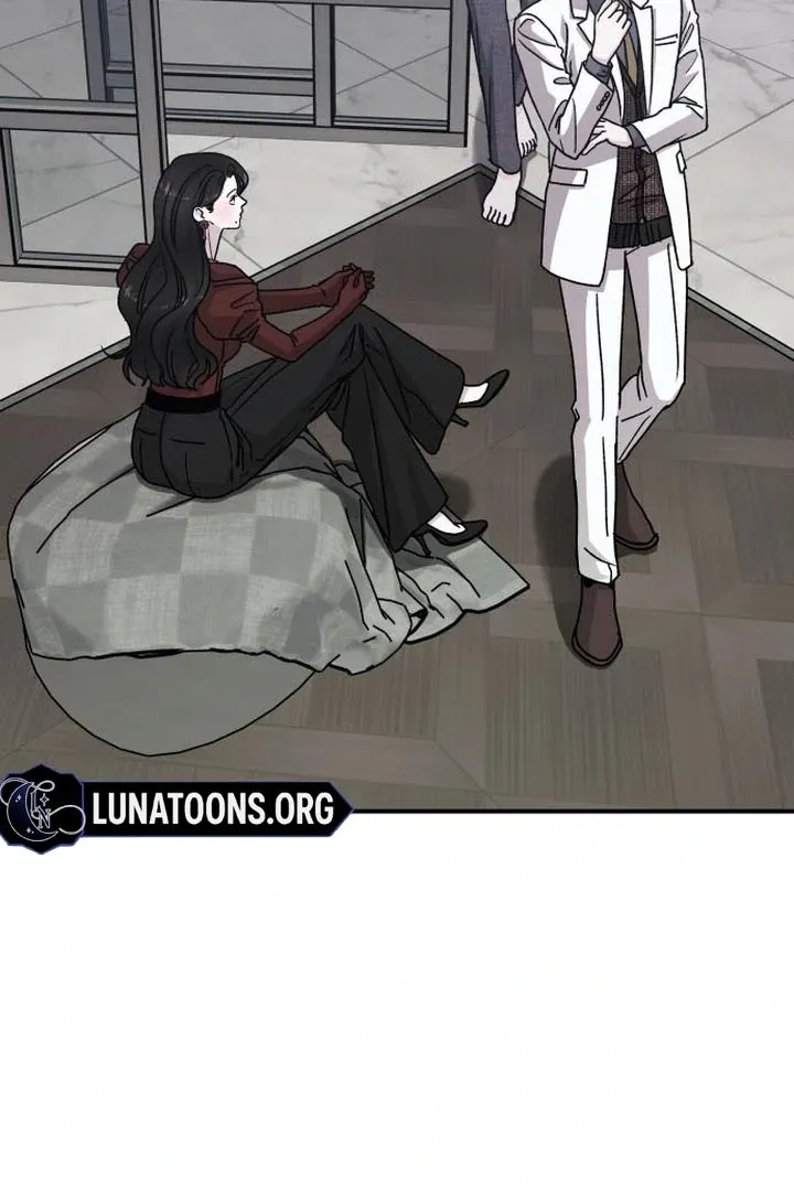 For the Queendom Chapter 88 page 134 - 