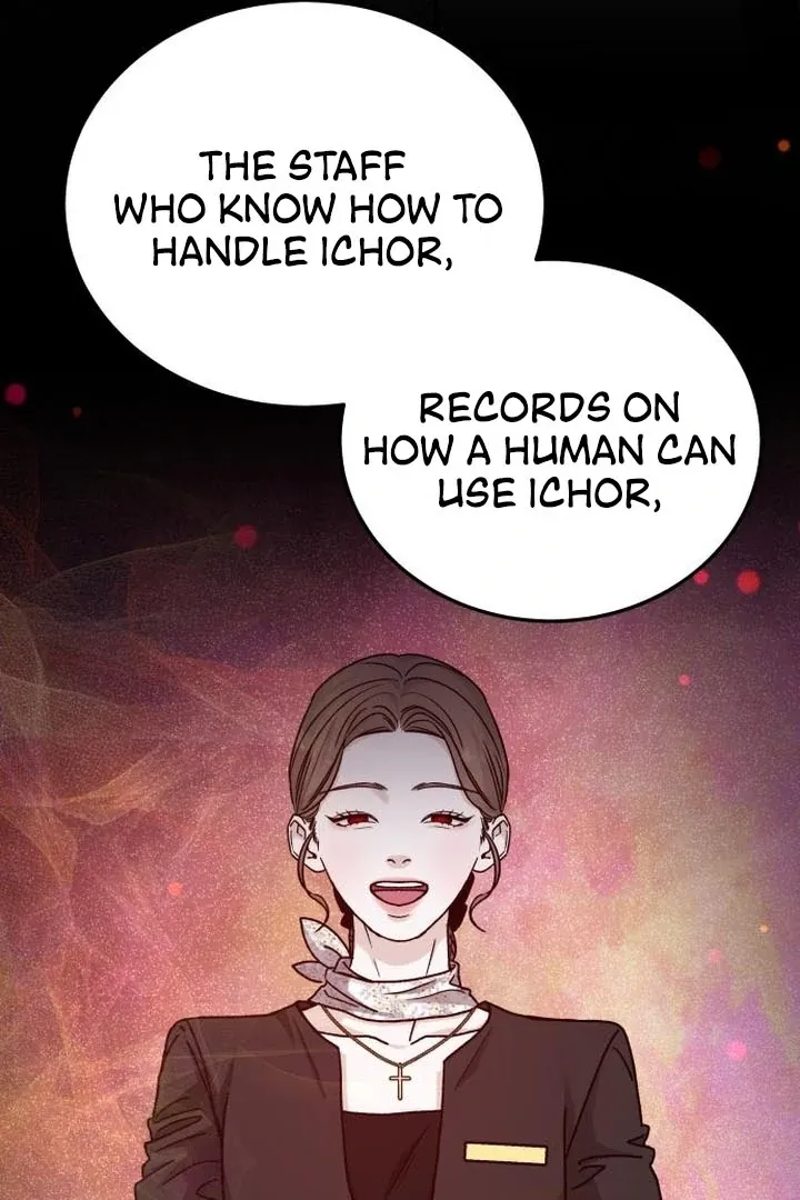 For the Queendom Chapter 88 page 137 - 