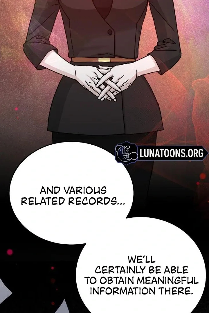 For the Queendom Chapter 88 page 138 - 