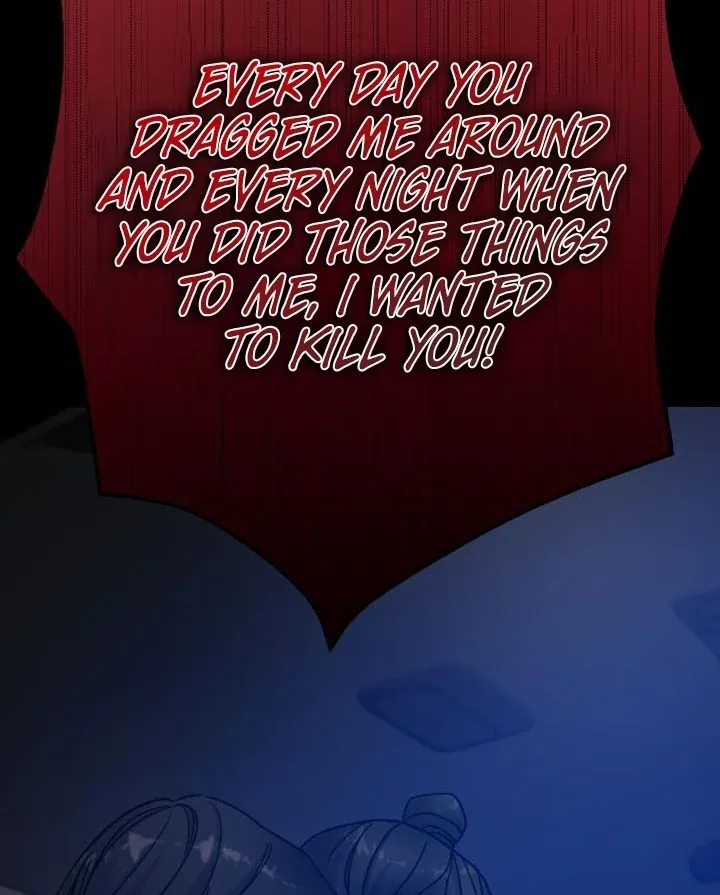 For the Queendom Chapter 88 page 15 - 