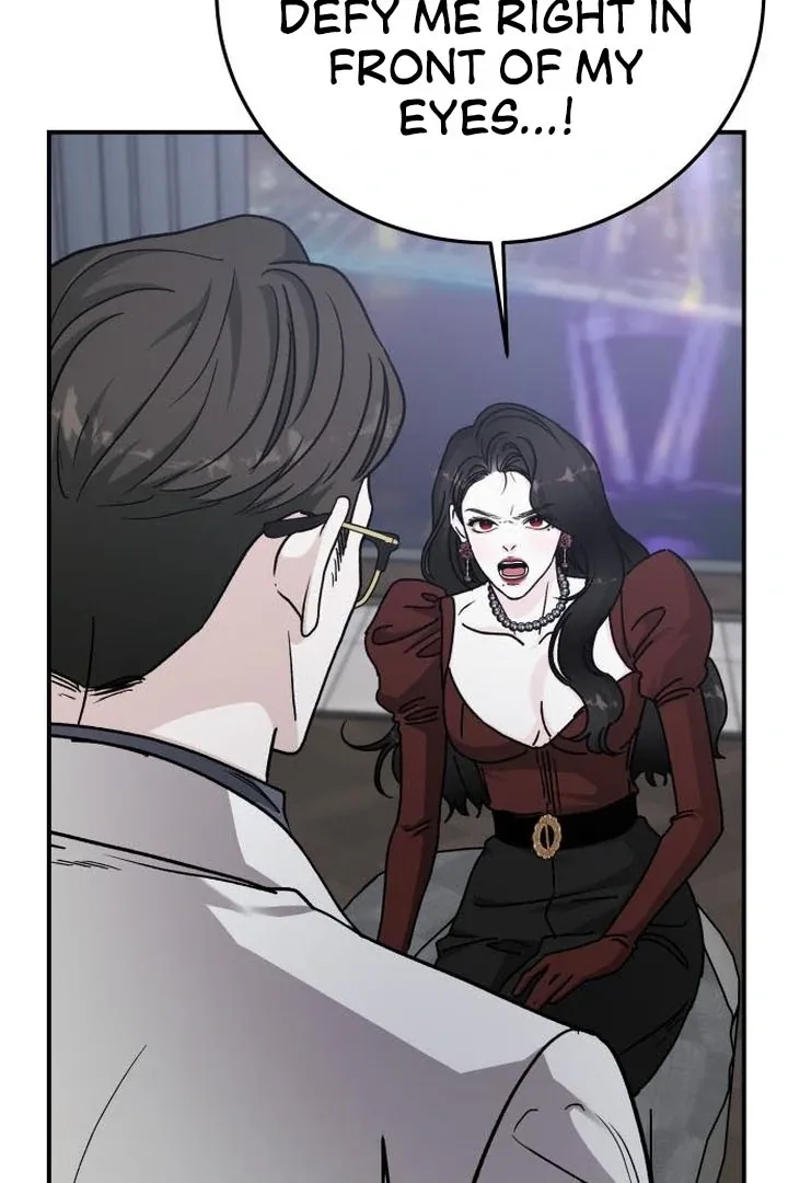 For the Queendom Chapter 88 page 143 - 