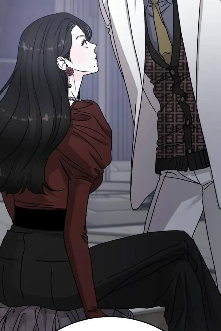 For the Queendom Chapter 88 page 147 - 