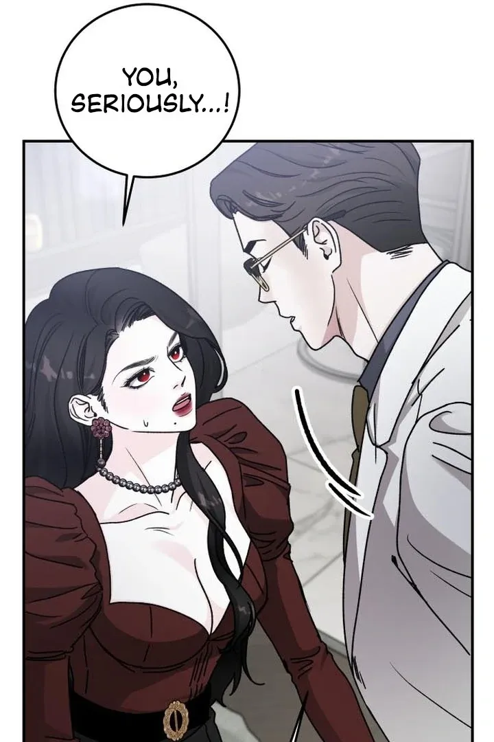 For the Queendom Chapter 88 page 150 - 
