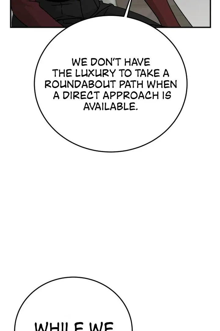 For the Queendom Chapter 88 page 151 - 