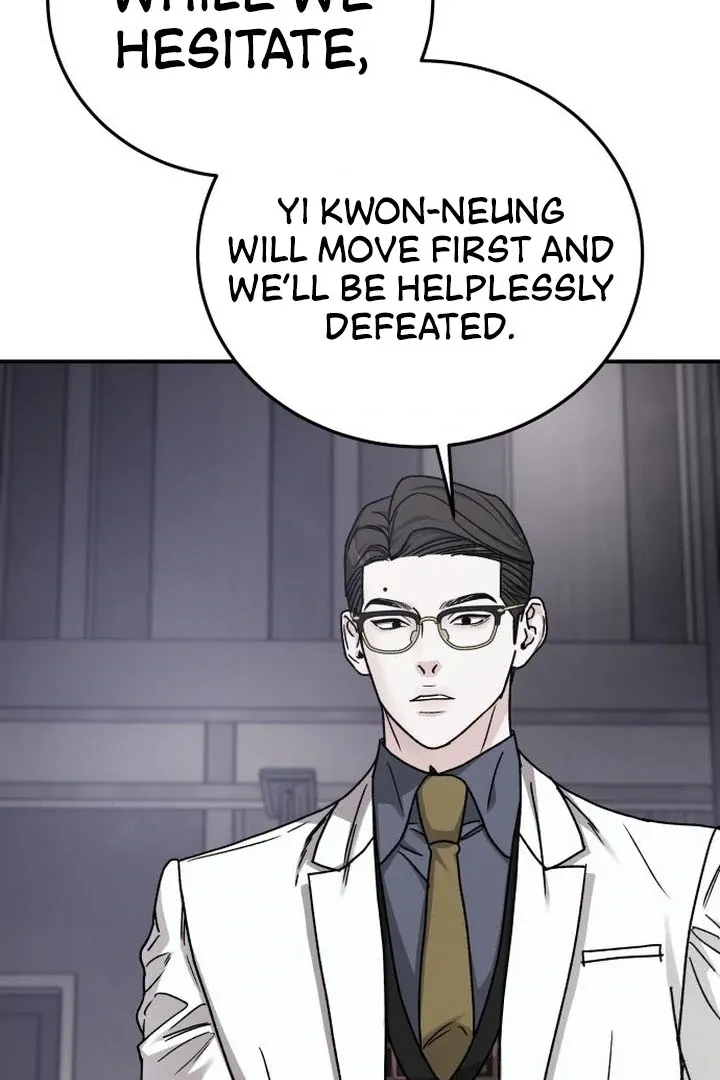 For the Queendom Chapter 88 page 152 - 