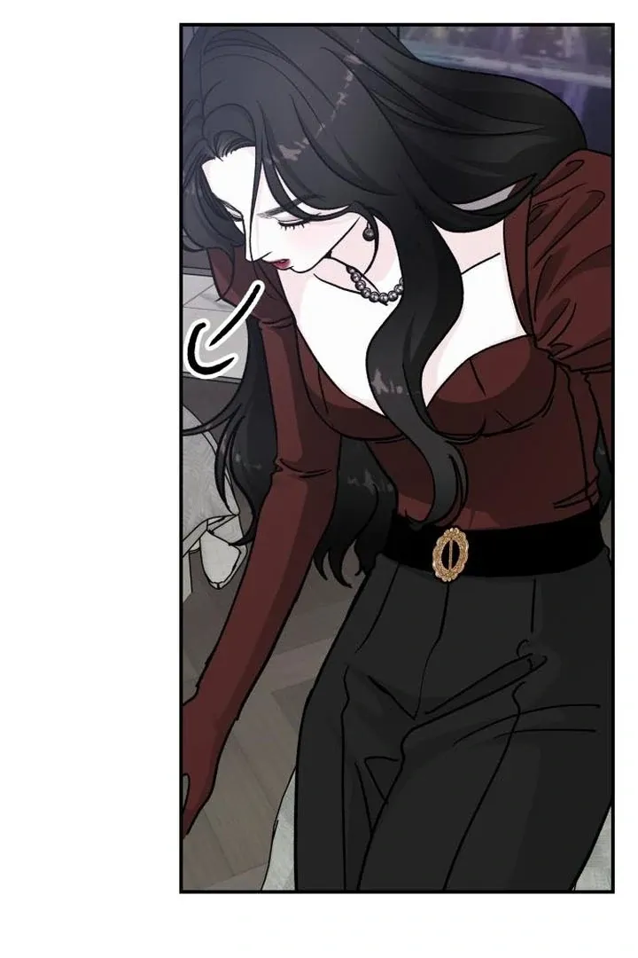 For the Queendom Chapter 88 page 155 - 