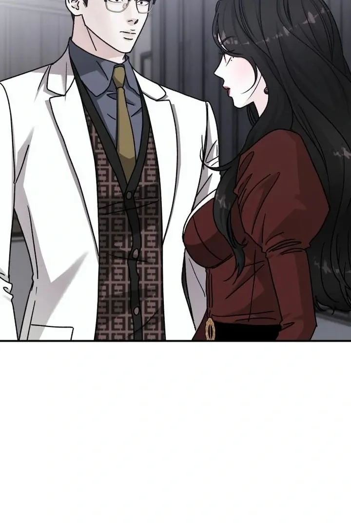 For the Queendom Chapter 88 page 157 - 