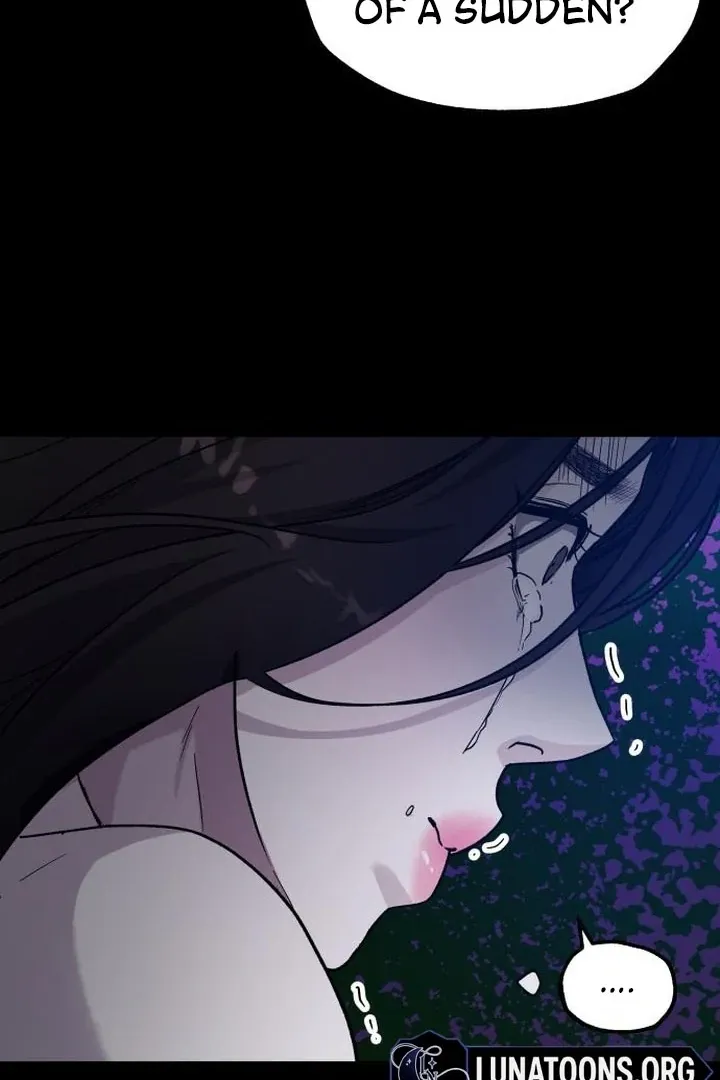 For the Queendom Chapter 88 page 17 - 